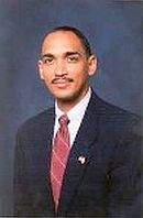 Florida Department of Health Secretary John O. Agwunobi