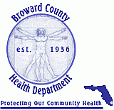 Click to go to the Broward County Health Department