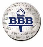 National Better Business Bureau