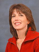 Representative Ellyn Bogdanoff