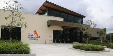 Broward County Animal Care and Adoption Center