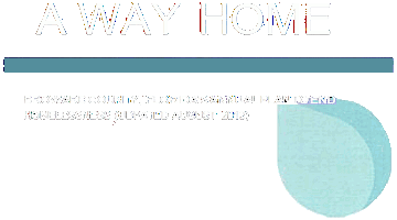 Click to 'A Way Home'