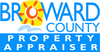 Click to Broward Property Appraiser