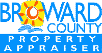 Click Here to Broward County Property Appraiser's web site