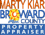 Click to Broward County Property Appraiser Web Site