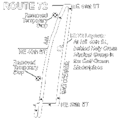 Click to Route 72 Layover Rider Alert