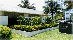 Beach Branch in Pompano Beach