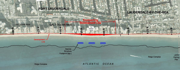 Broward Beach Renourishment - Segment II