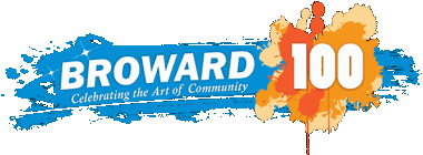 Click to Broward 100 Web Page