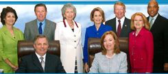 The Broward Board of County Commissioners