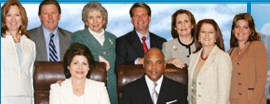 2007 Broward Board of County Commissioners