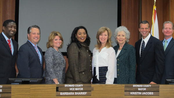 Broward Board of County Commissioners