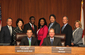 Broward County Commission