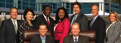 2015 Broward Board of County Commissioners