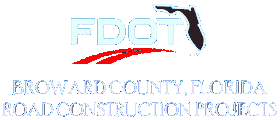 Click to Broward FDOT web page