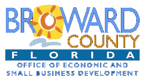 Click to Office of Economic and Small Business Development