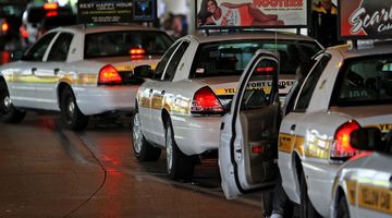 Broward Taxis