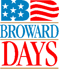 Click to Broward Days Tallahassee Schedule Web Page