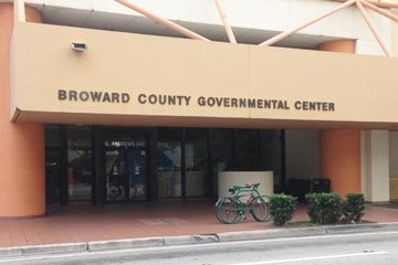 Broward County Headquarters at Governmental Center