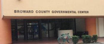 Broward County Government Center