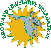 Click to Broward Legislative Delegation Web Site