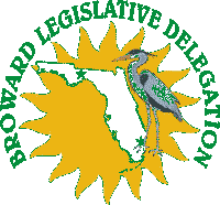 Click to Broward Legislative Delegation Web Page