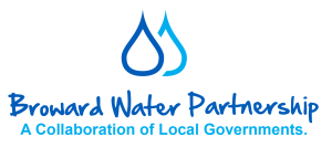 Click to Broward Water Partnership program