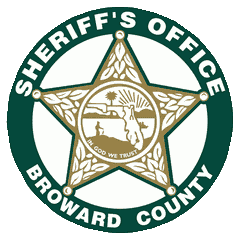 Click to Broward Sheriff Web Site