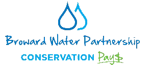 Click to Broward Water Partnership and the Conservation Pays