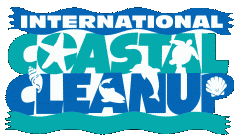 Click to Coastal Cleanup Website