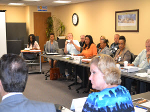 Broward Homeless Continuum of Care (CoC) Board