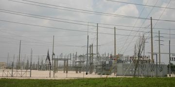 Conservation Substation in Tamarac