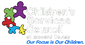 Click to Children's Services Council of Broward