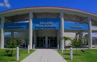 Dillard High School