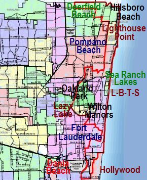 Click to Broward District 4 web page