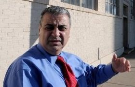 Former Broward Traffic Engineer Jihad El Eid took the Money