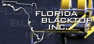 Click to Florida Blacktop Inc. web site