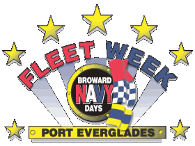 Click to Broward Navy Days Fleet Week Web Page