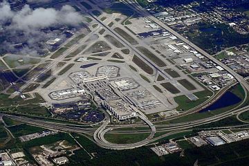 Fort Lauderdale-Hollywood International Airport