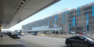 The Cypress Garage at Fort Lauderdale-Hollywood International Airport