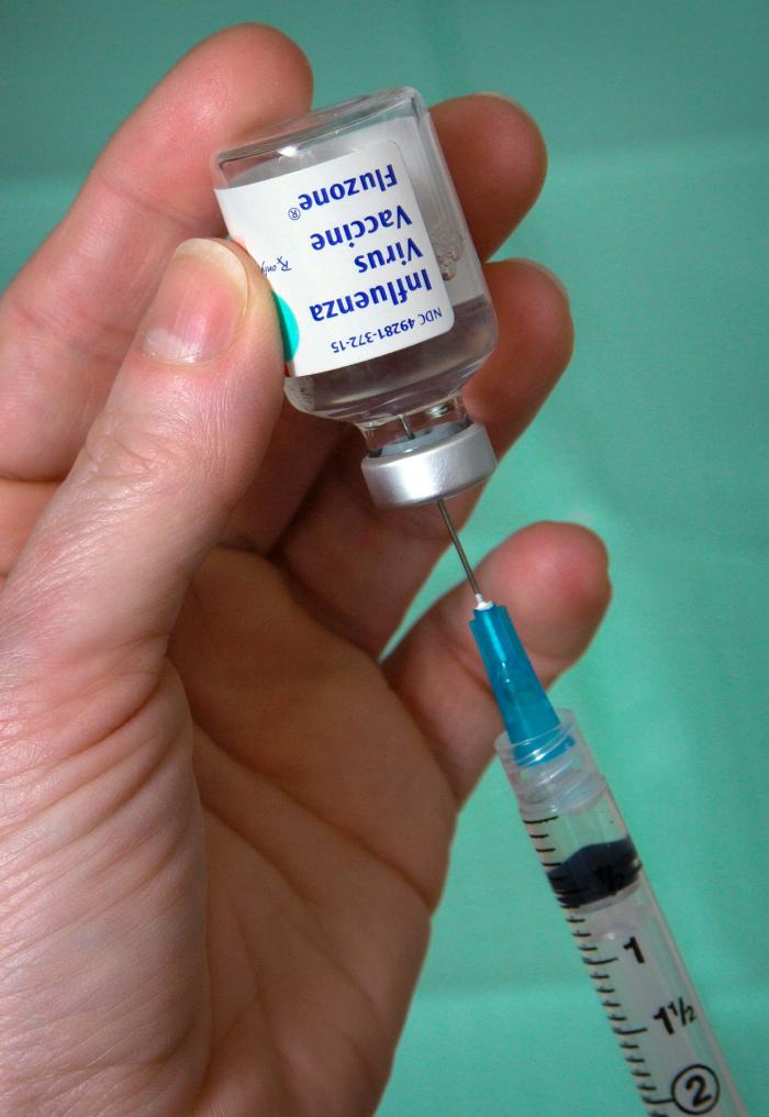 Sanofi Pasteur's FLUZONE Vaccine for Children