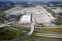 Fort Lauderdale-Hollywood International Airport