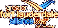 Click to Greater Fort Lauderdale Alliance Web Site