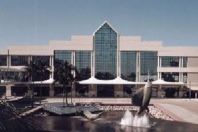 Greater Fort Lauderdale/Broward County Convention Center