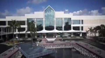 Greater Fort Lauderdale/Broward County Convention Center