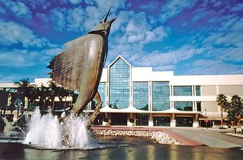 Greater Fort Lauderdale/Broward County Convention Center