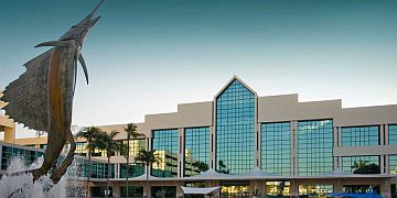 Greater Fort Lauderdale/Broward County Convention Center