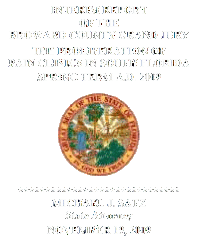 Click to Proliferation of Pain Clinics in South Florida Grand Jury Report