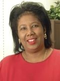 Broward County Administrator Bertha Henry