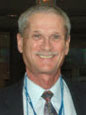 Former Broward Beach Administrator Stephen Higgins